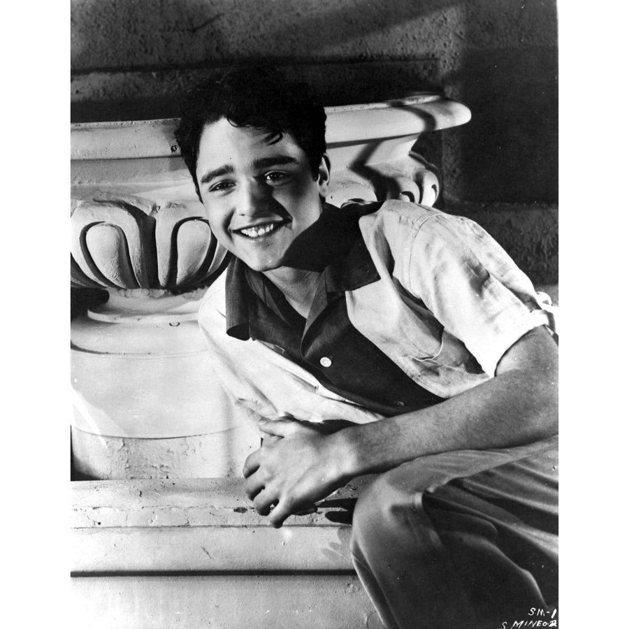 Sal Mineo Photo Print Image 1