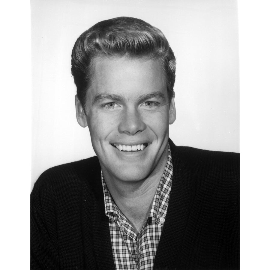 Doug McClure Photo Print Image 1