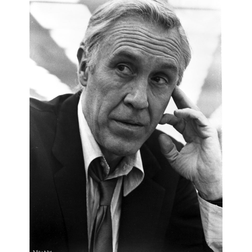 Jason Robards Photo Print Image 1