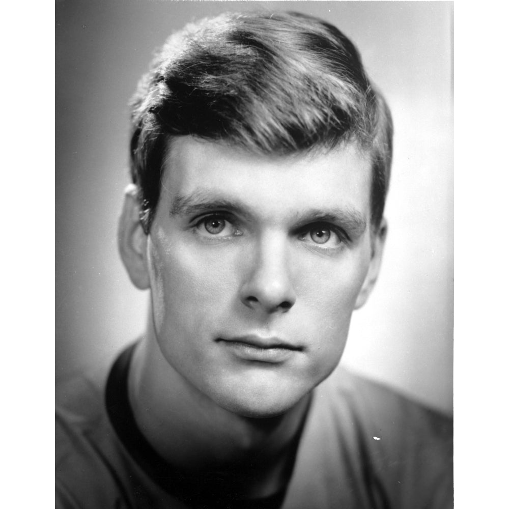 Keir Dullea Photo Print Image 1