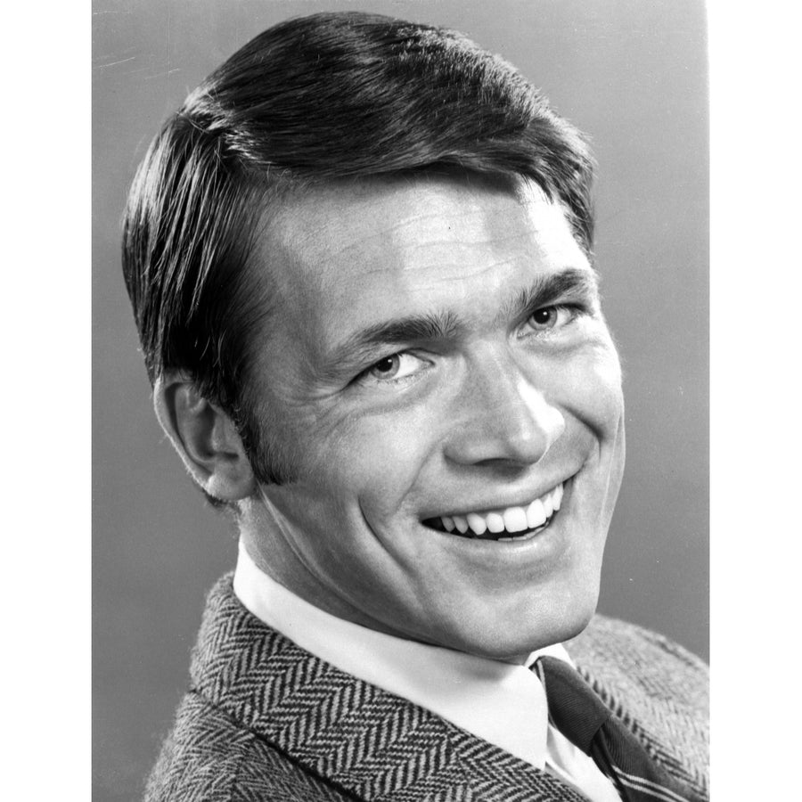 Chad Everett Photo Print Image 1