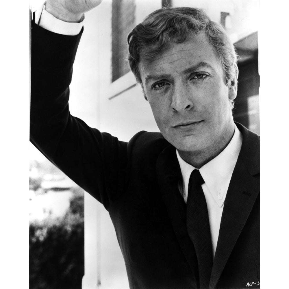 Michael Caine Photo Print Image 1