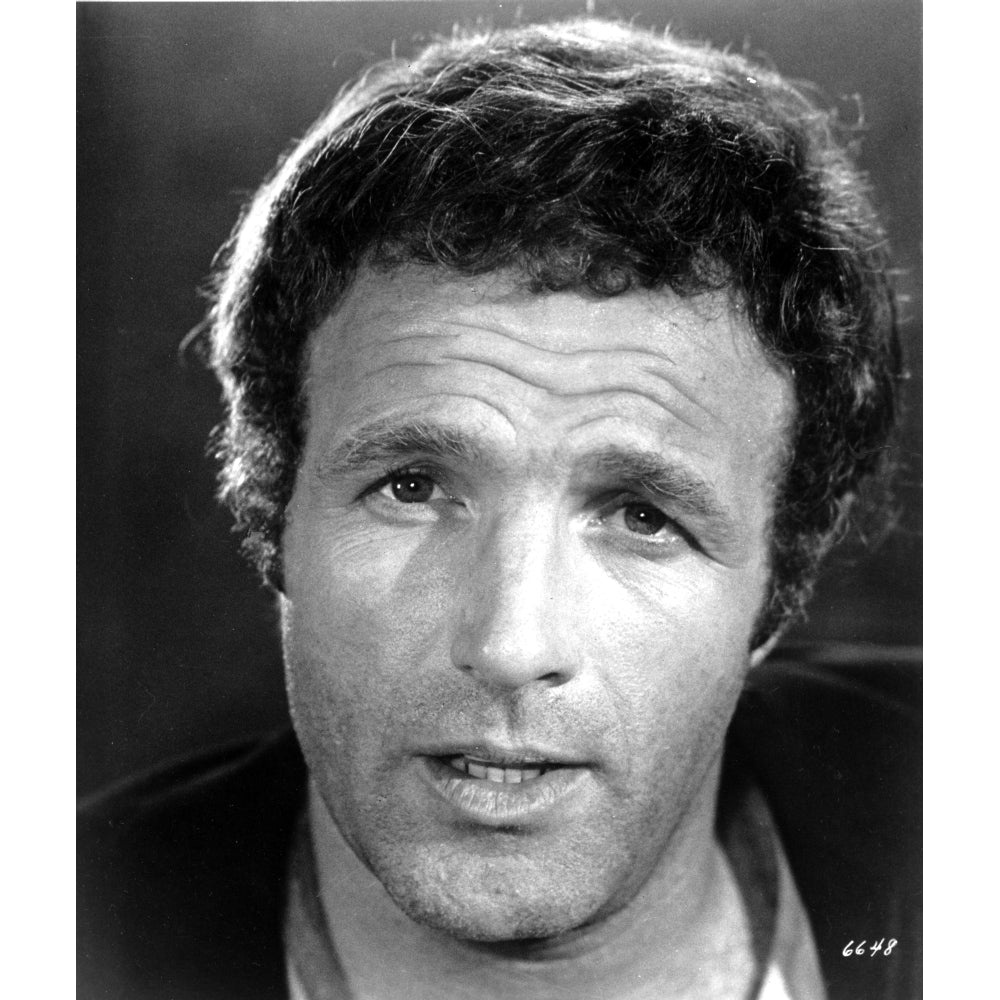 James Caan Photo Print Image 1