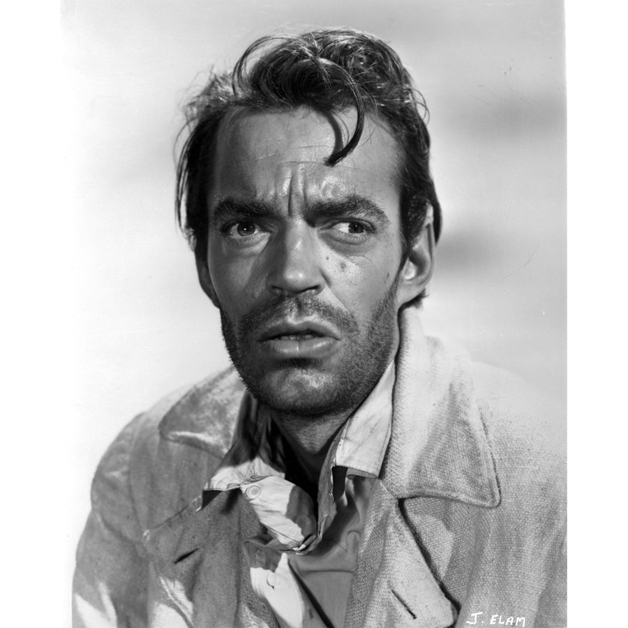 Jack Elam Photo Print Image 1