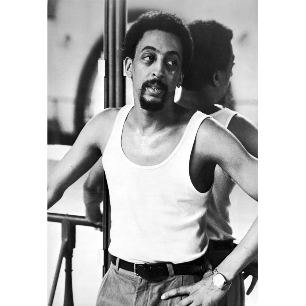 Gregory Hines Photo Print Image 1