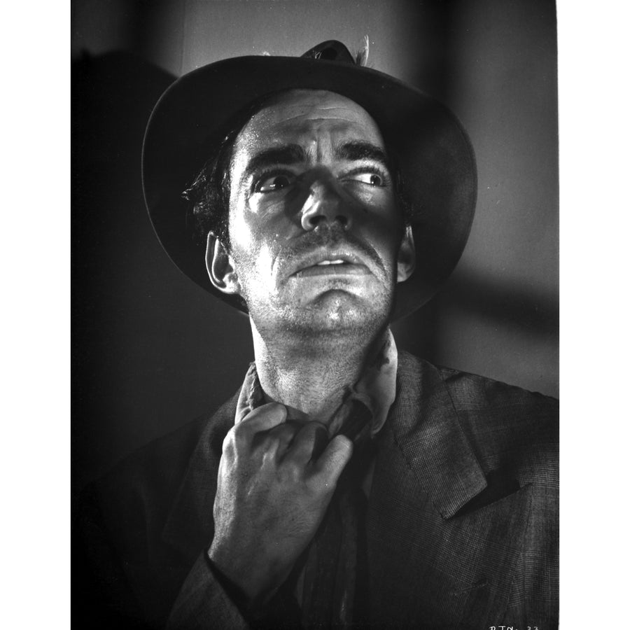 Jack Elam Photo Print Image 1