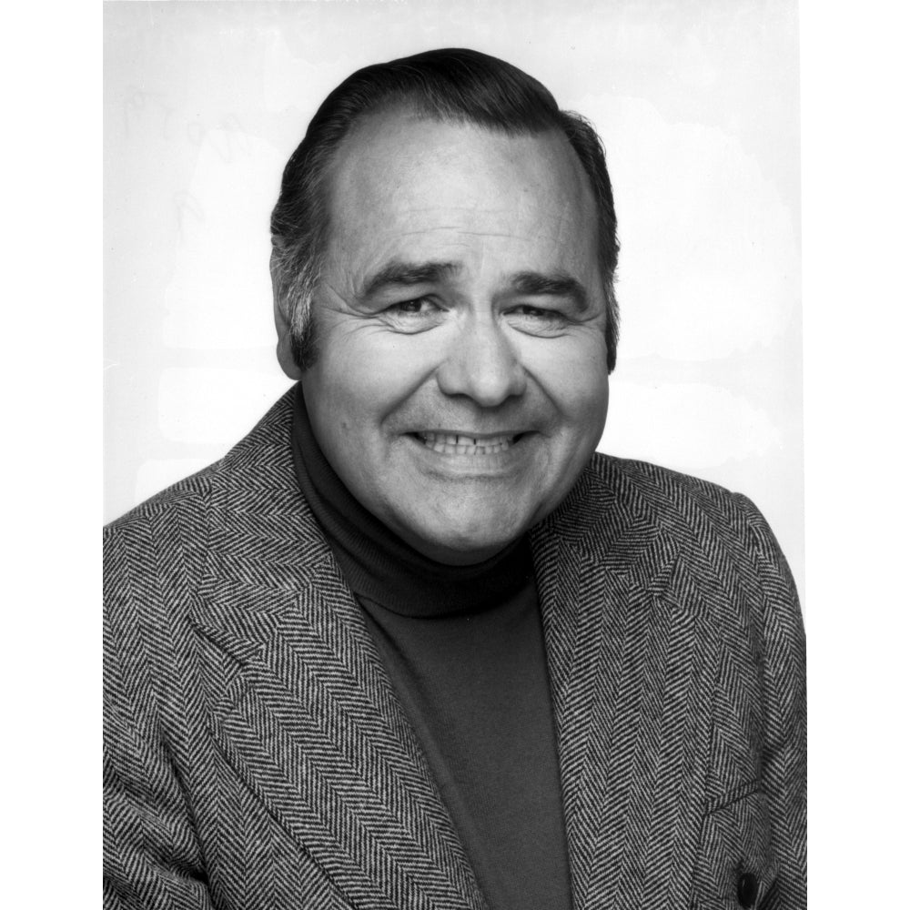 Jonathan Winters Photo Print Image 1