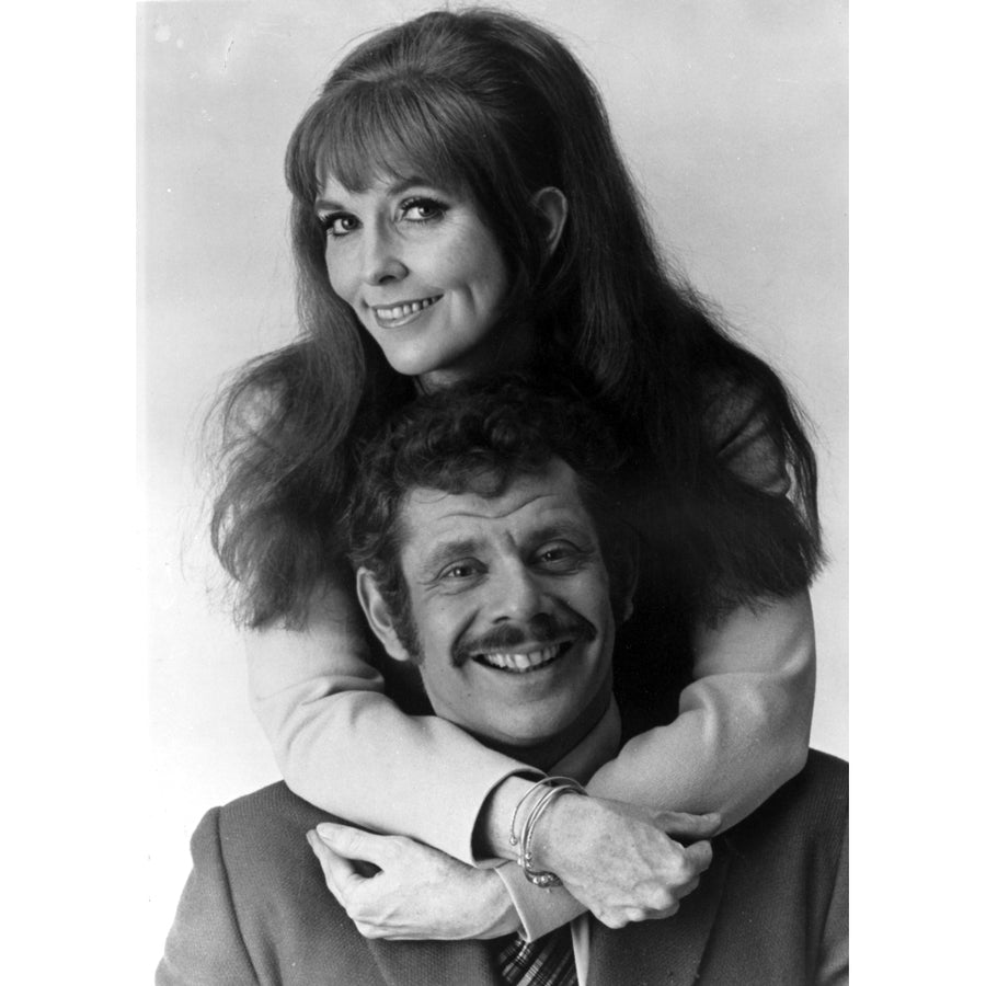 Jerry Stiller and Anne Meara Photo Print Image 1