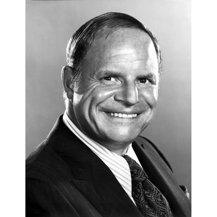 Don Rickles Photo Print Image 1