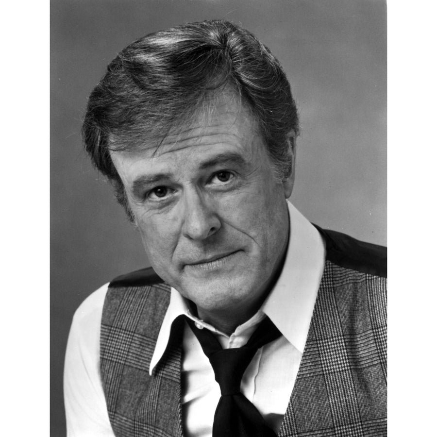 Robert Culp Photo Print Image 1