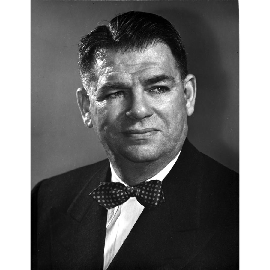 Oscar Hammerstein Photo Print Image 1