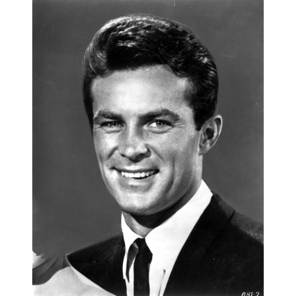 Robert Conrad Photo Print Image 1