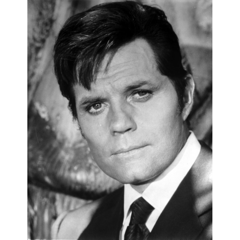 Jack Lord Photo Print Image 1