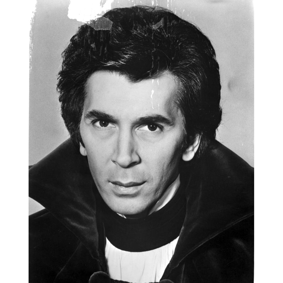 Frank Langella as Dracula Photo Print Image 1