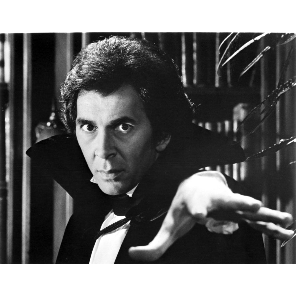 Frank Langella as Dracula Photo Print Image 1