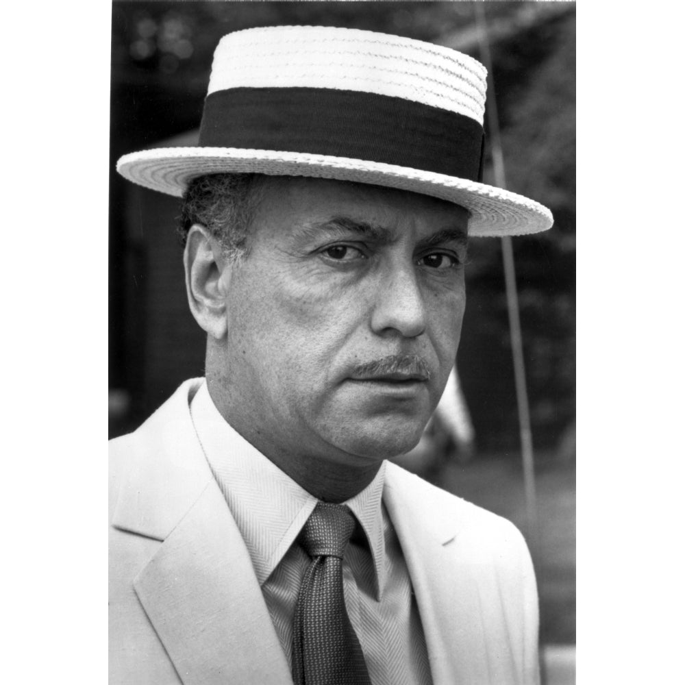 Alan Arkin Photo Print Image 1