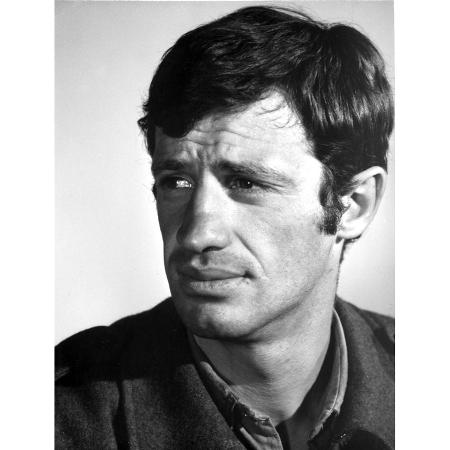 Jean-Paul Belmondo Photo Print Image 1