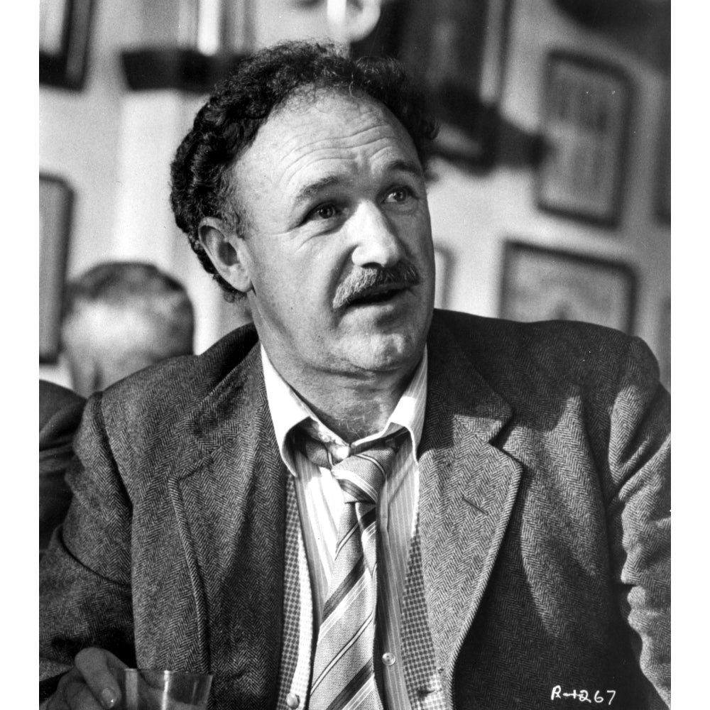 Gene Hackman Photo Print Image 1