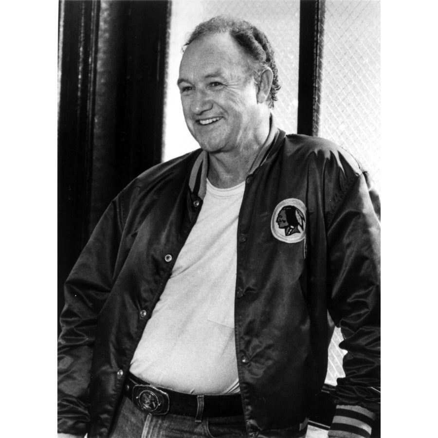 Gene Hackman Photo Print Image 1