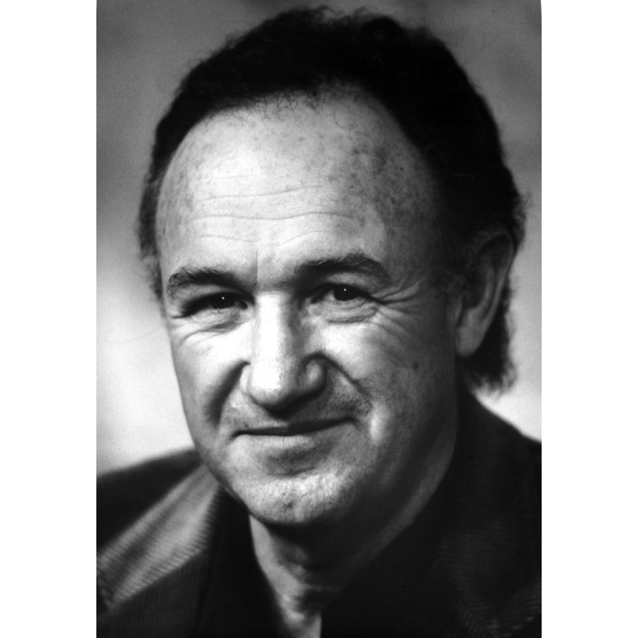 Gene Hackman Photo Print Image 1