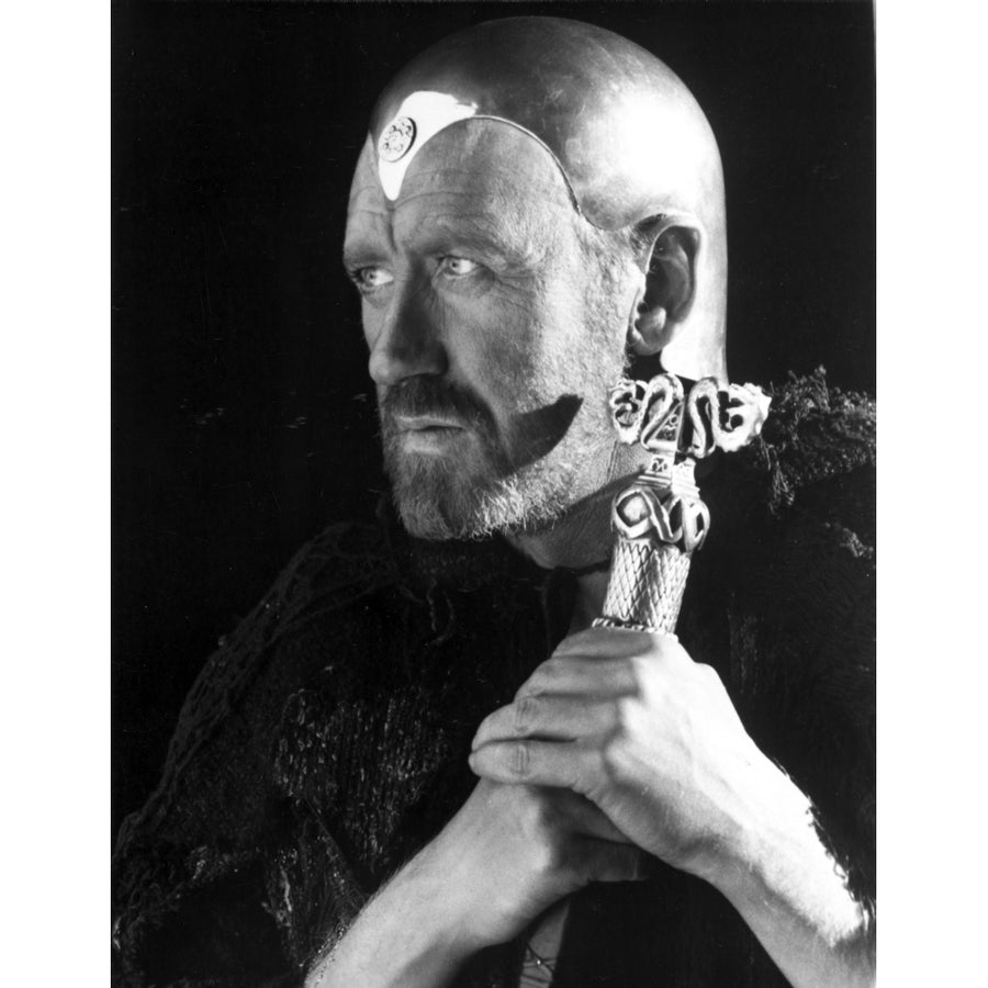 Film still from Excalibur Photo Print Image 1