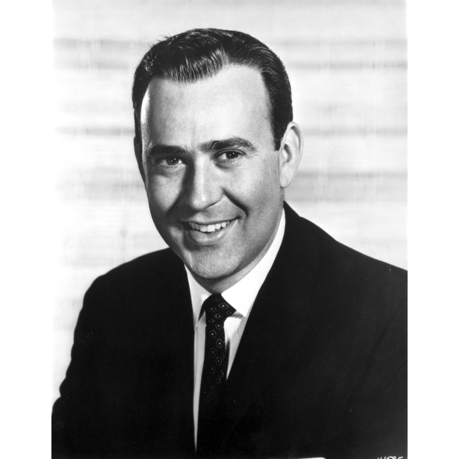 Carl Reiner Photo Print Image 1