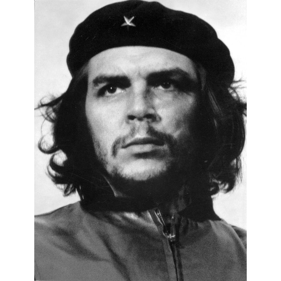 Che Guevara Photo Print Image 1