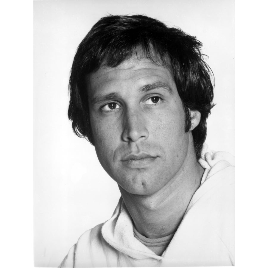 Chevy Chase Photo Print Image 1