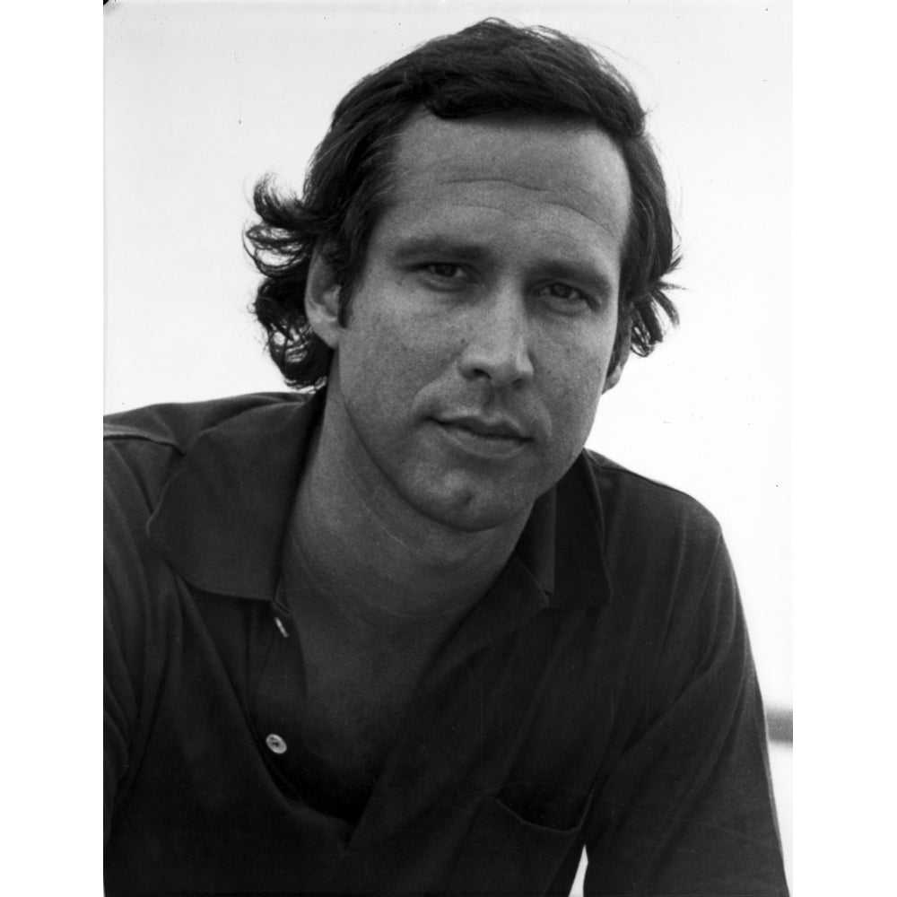 Chevy Chase Photo Print Image 1