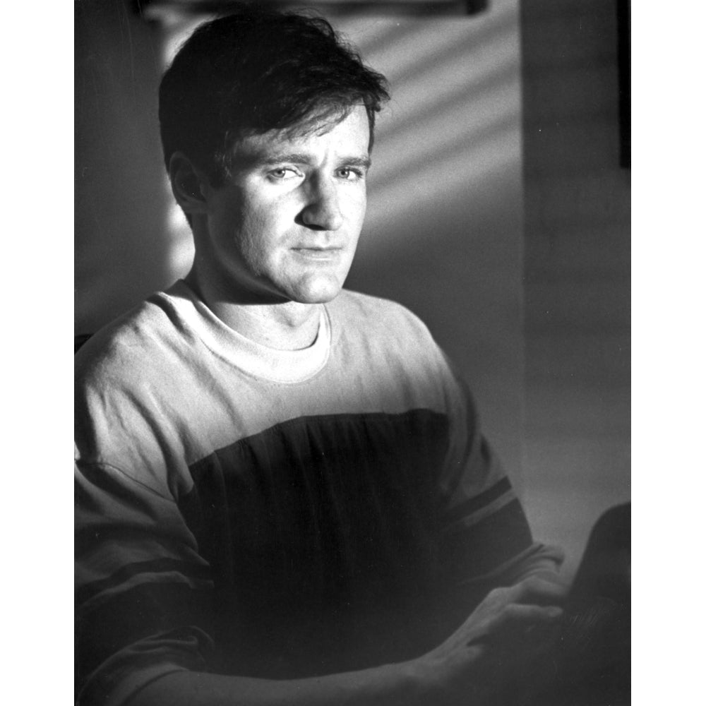 Robin Williams Photo Print Image 1