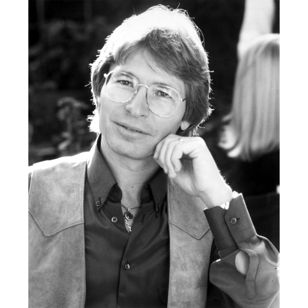 John Denver Photo Print Image 1