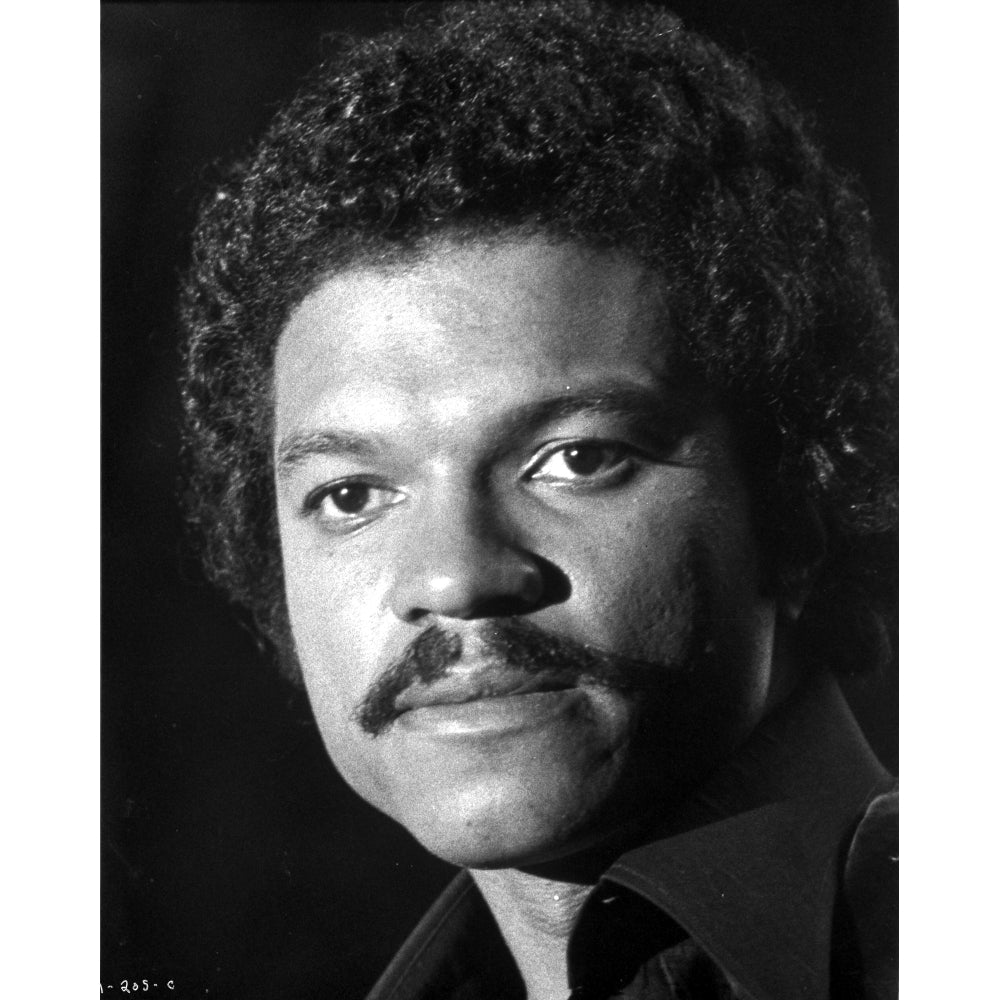 Billy Dee Williams Photo Print Image 1