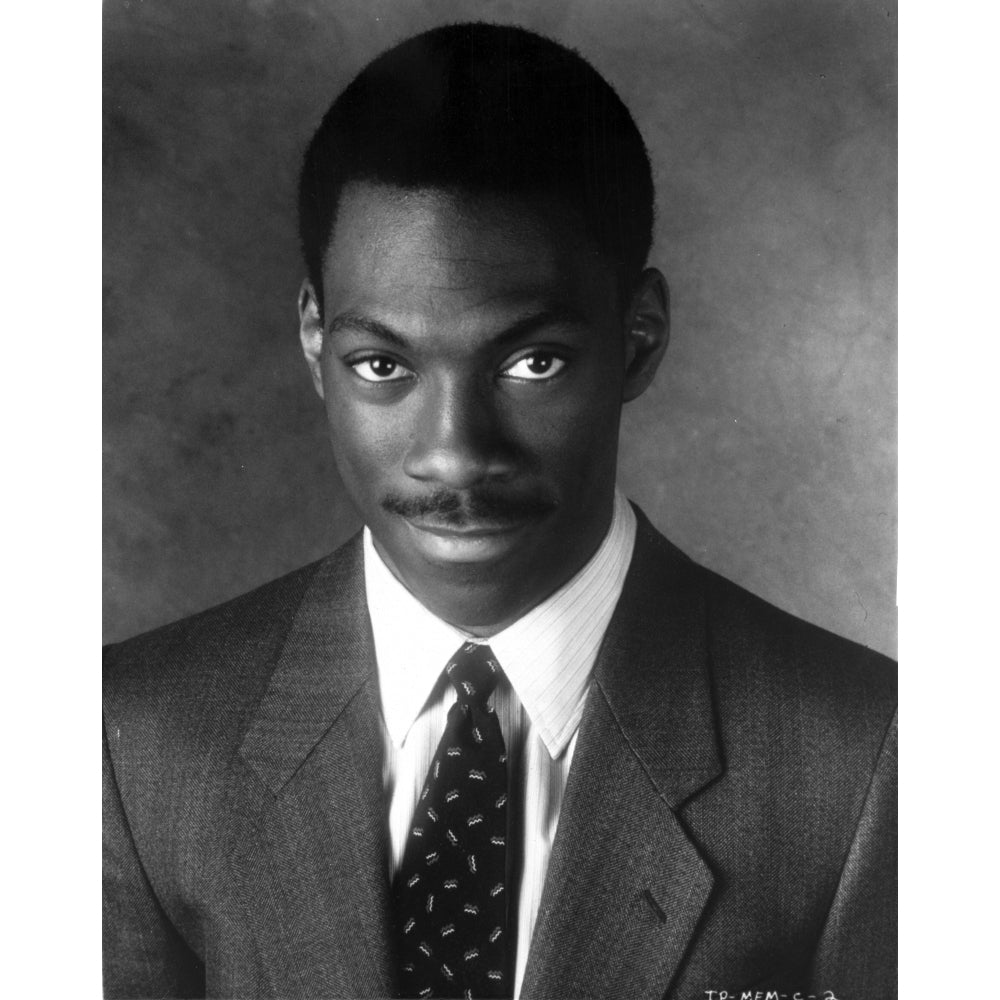 Eddie Murphy Photo Print Image 1