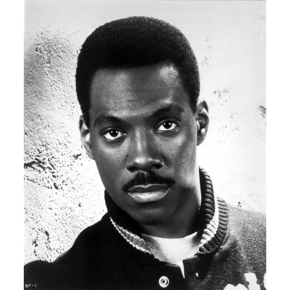 Eddie Murphy Photo Print Image 1