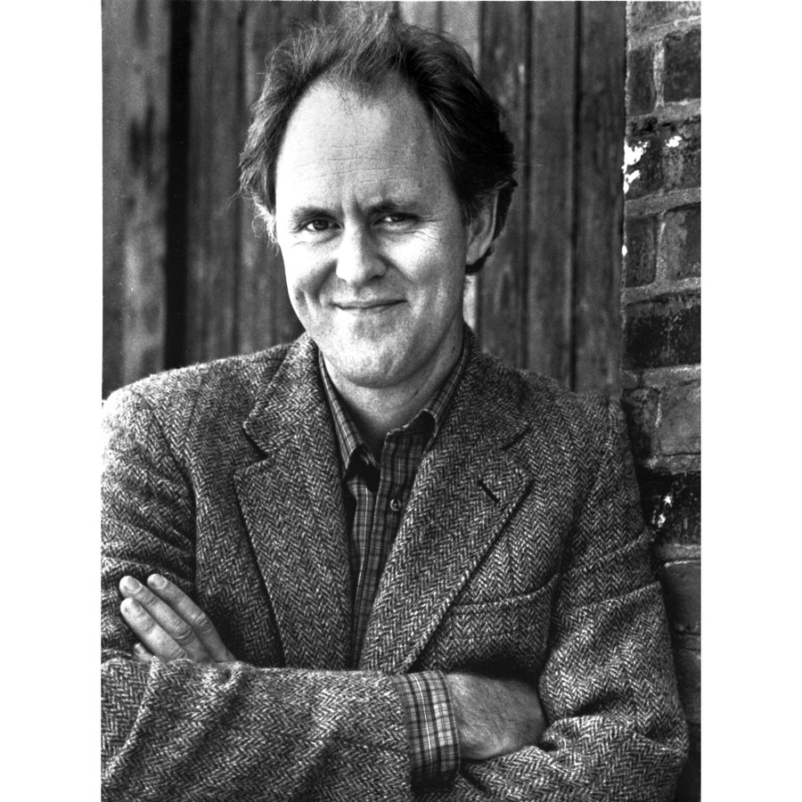 John Lithgow smiling Photo Print Image 1