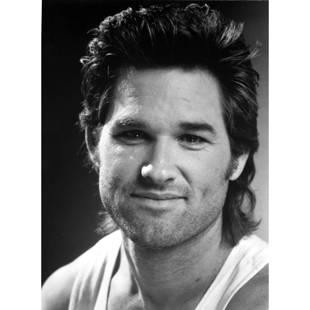 Kurt Russell Photo Print Image 1