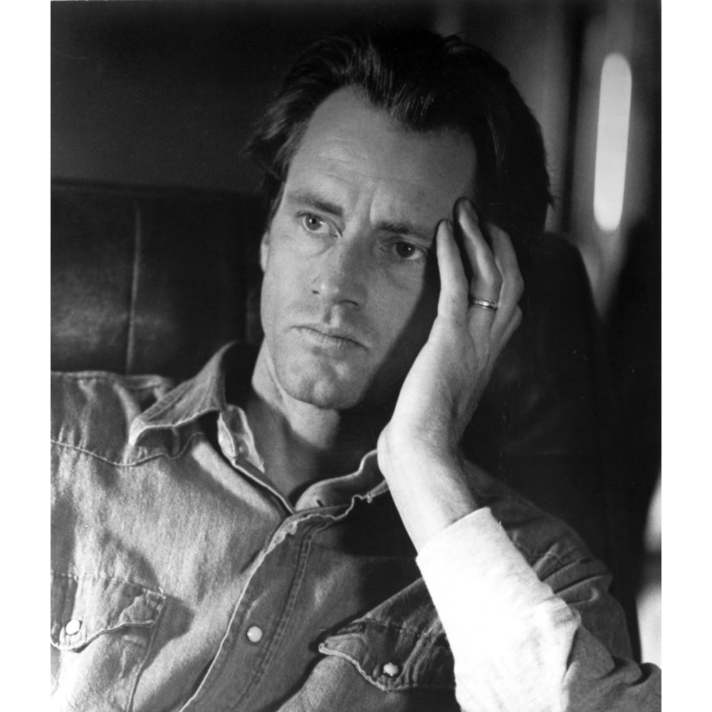 Film still of Sam Shepard Photo Print Image 1