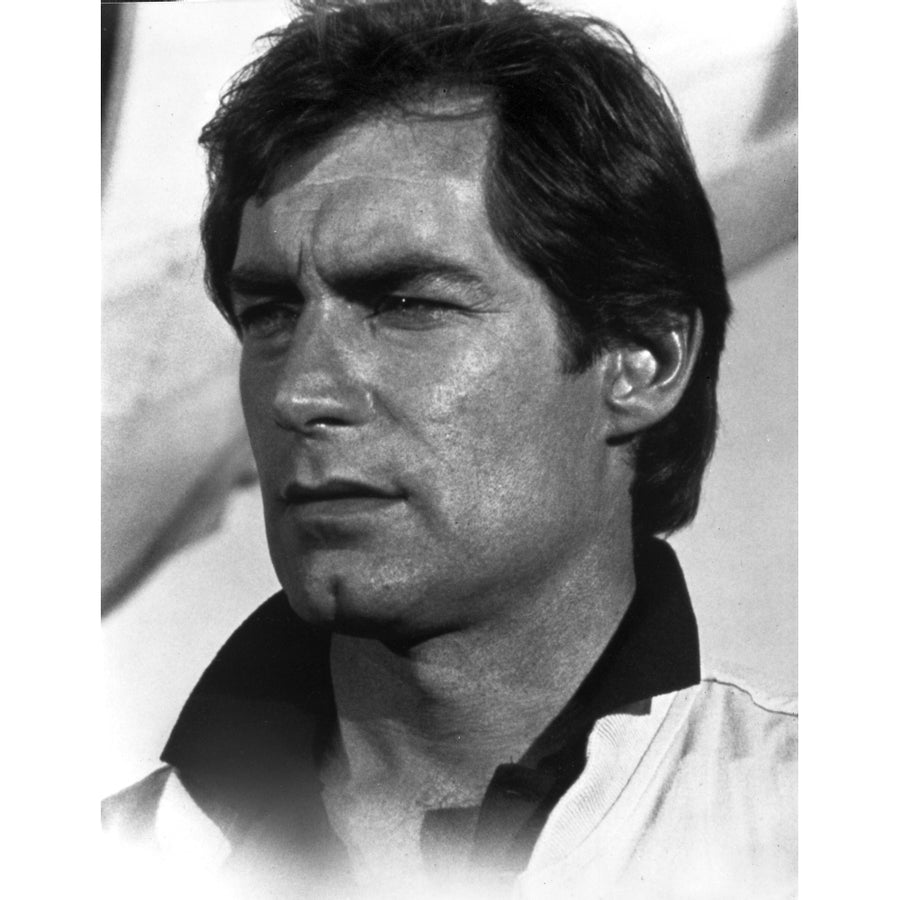 Timothy Dalton Photo Print Image 1