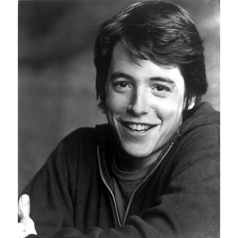 Matthew Broderick Photo Print Image 1