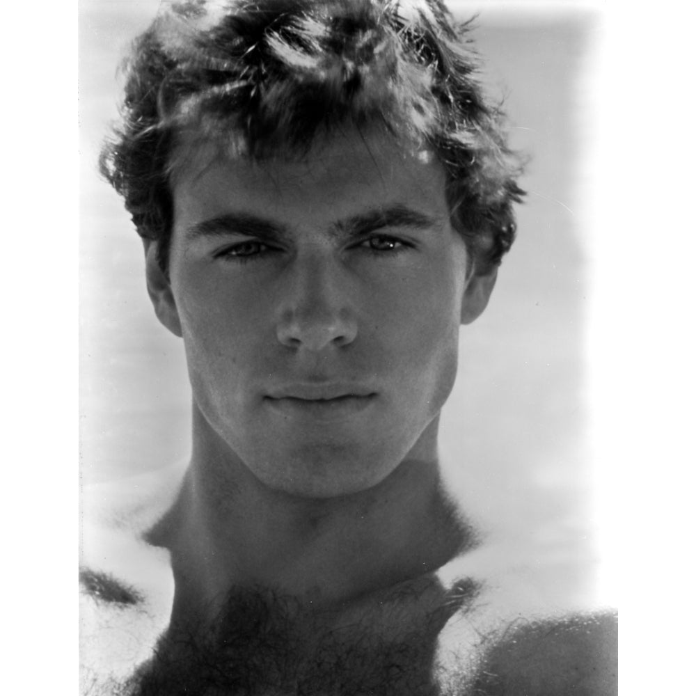 Jon-Erik Hexum Photo Print Image 1