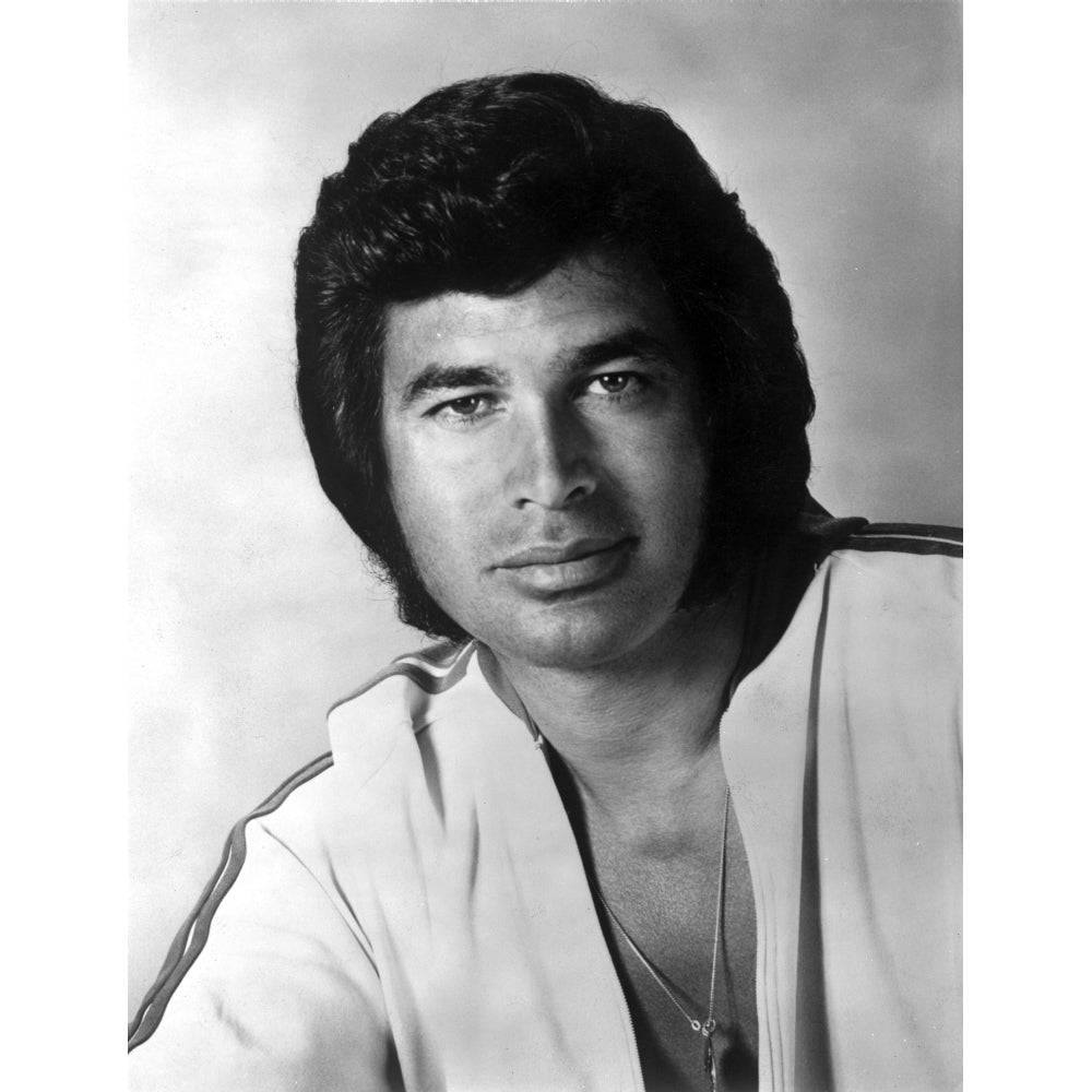 Engelbert Humperdinck Photo Print Image 1