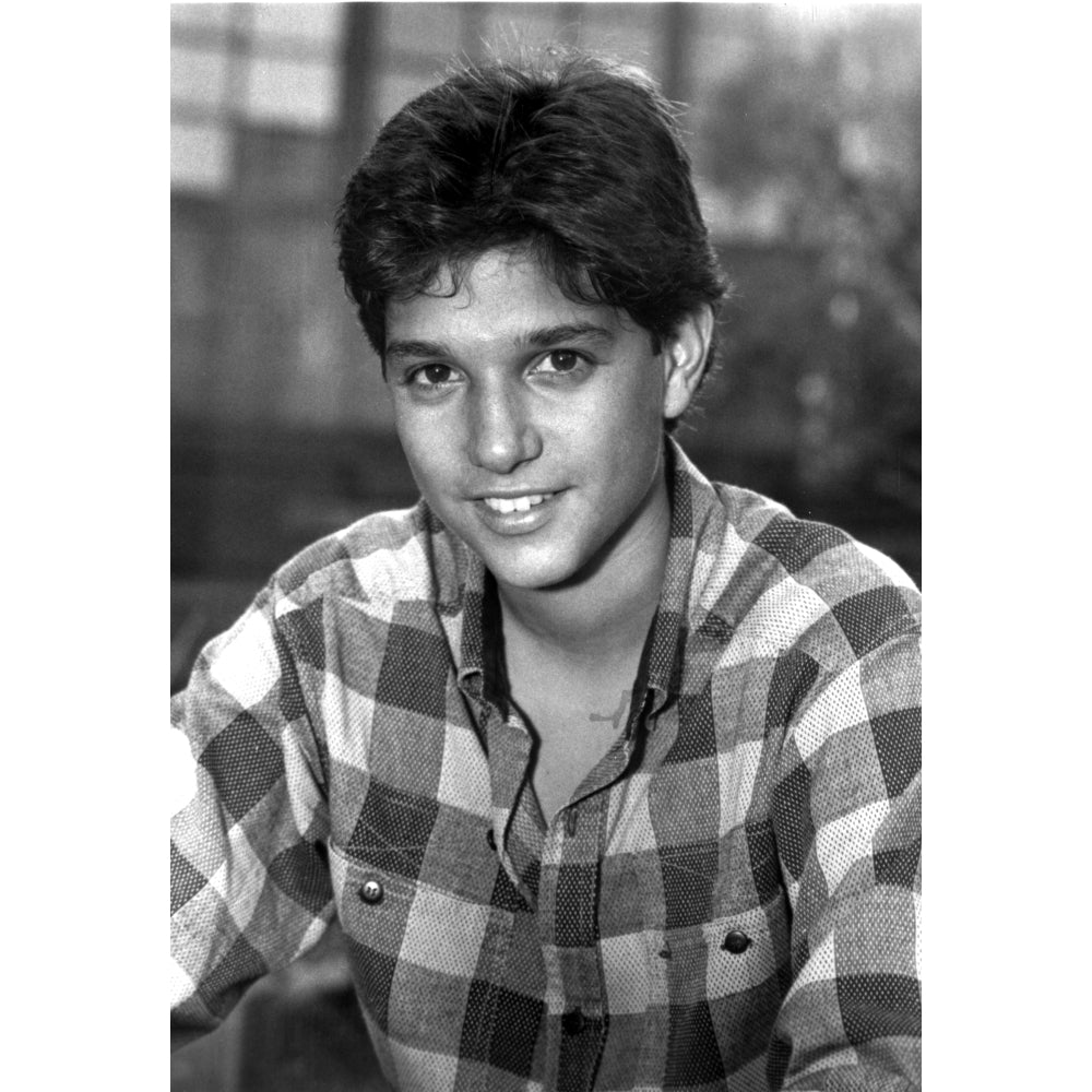 Ralph Macchio Photo Print Image 1