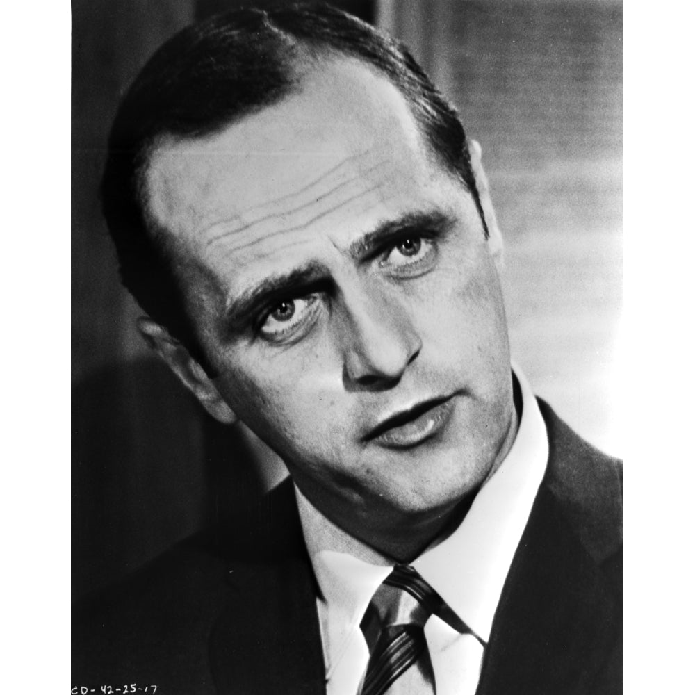 Bob Newhart Photo Print Image 1