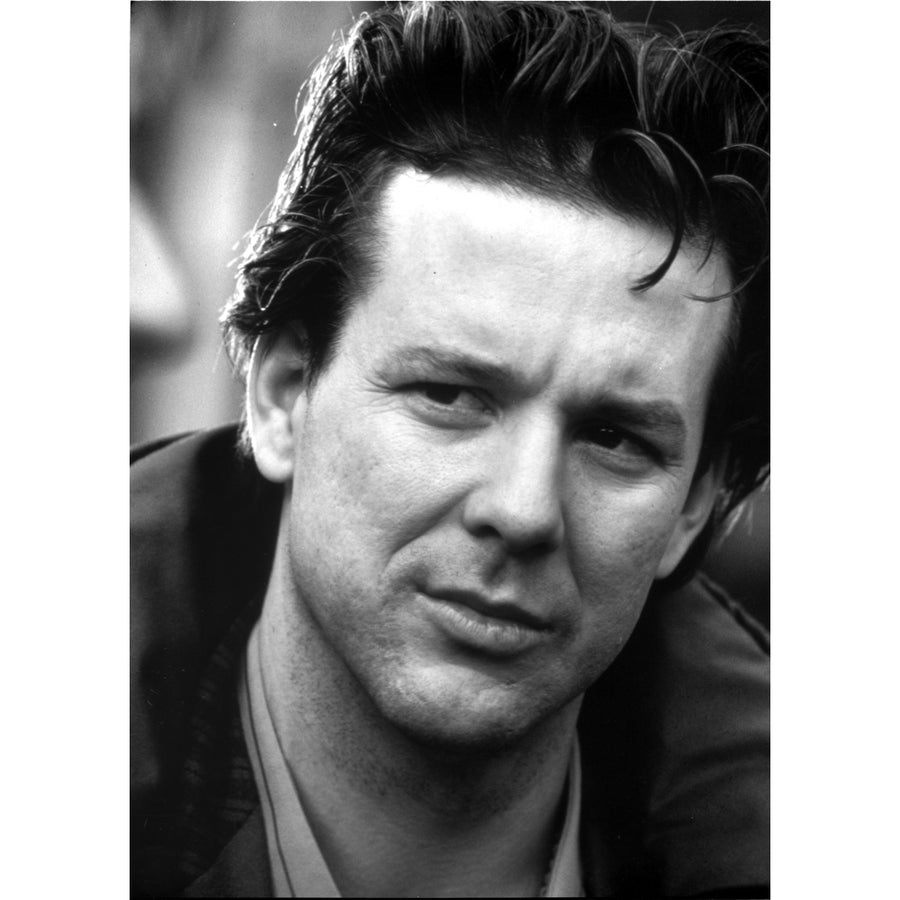 Mickey Rourke Photo Print Image 1