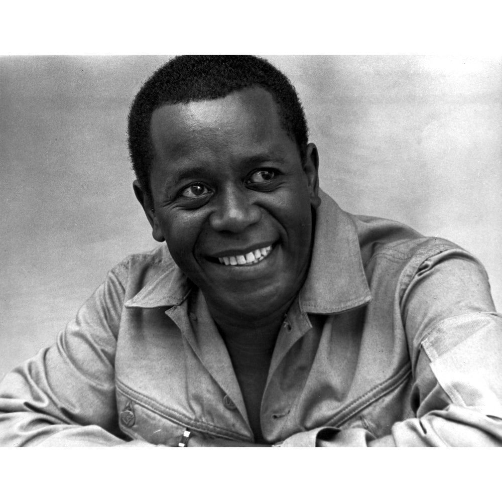 Flip Wilson Photo Print Image 1