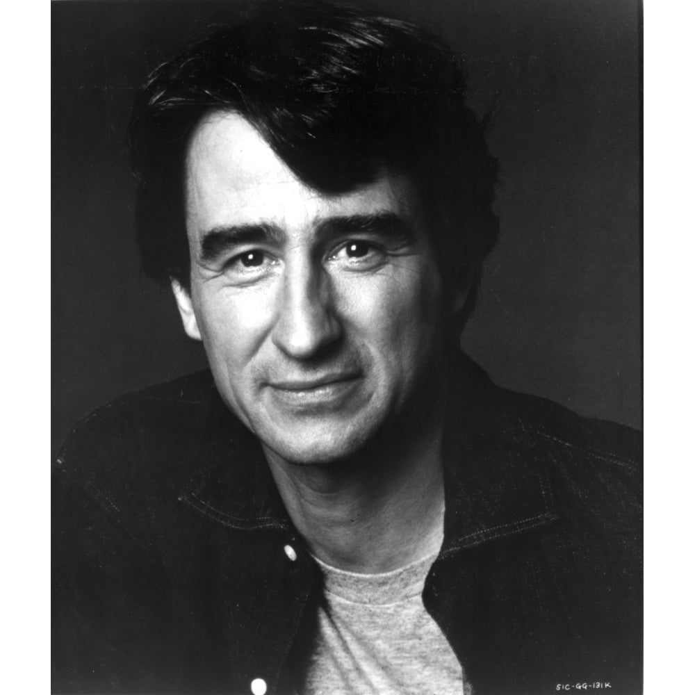 Sam Waterston Photo Print Image 1