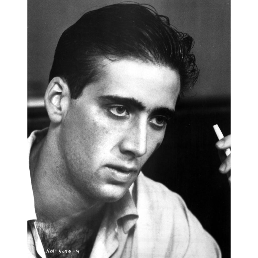 Nicolas Cage Photo Print Image 1