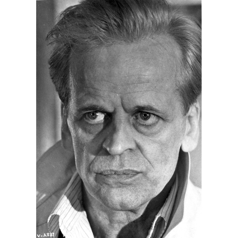 Klaus Kinski Photo Print Image 1