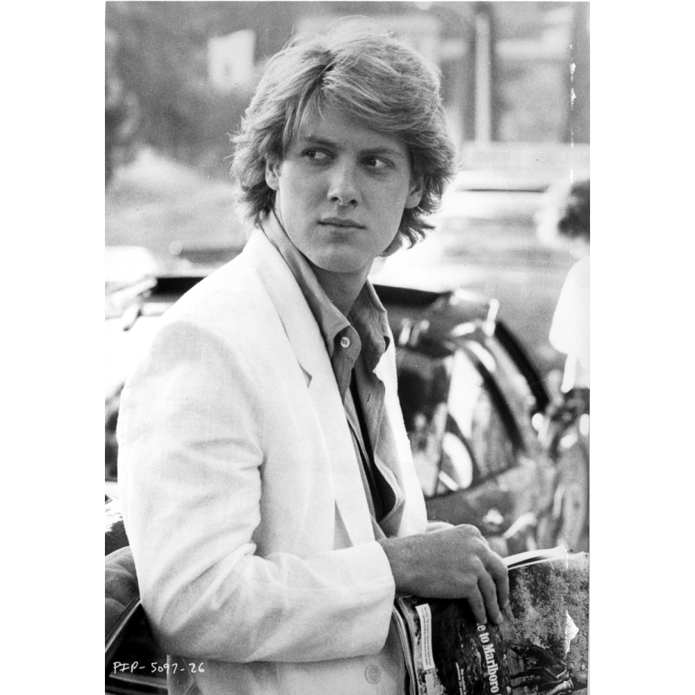 Candid James Spader Photo Print Image 1