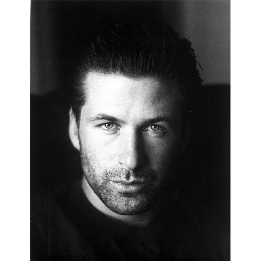 Alec Baldwin Photo Print Image 1